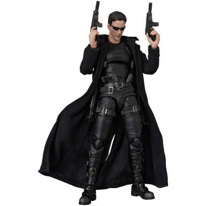 Figurine Neo Mafex The Matrix