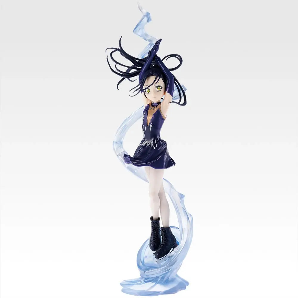 Figurine Kamisaki Hikaru (B) Ichiban Kuji Medalist