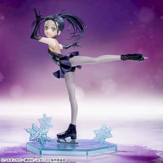 Figurine Kamisaki Hikaru Luminasta Medalist