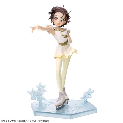 Figurine Yuitsuka Inori Luminasta Medalist