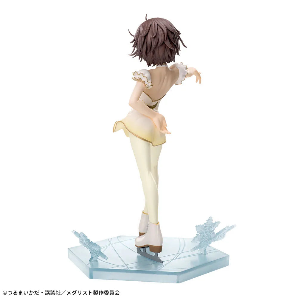 Figurine Yuitsuka Inori Luminasta Medalist