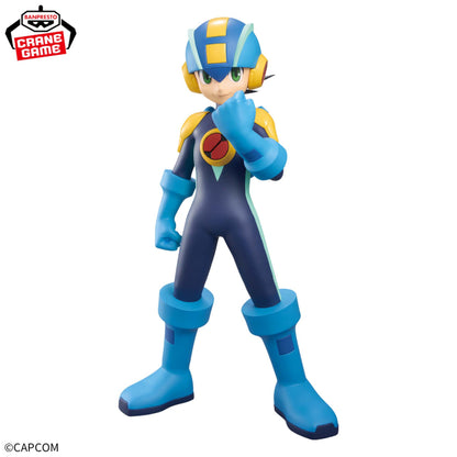 Figurine Mega Man Exe Ver. Grandista Mega Man