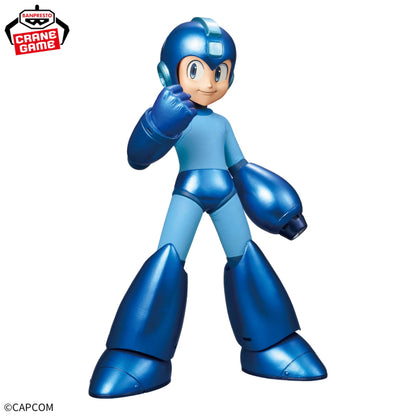 Figurine Mega Man Grandista Mega Man