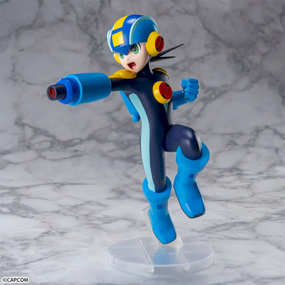 Figurine Mega Man .Exe Ver. Luminasta Mega Man