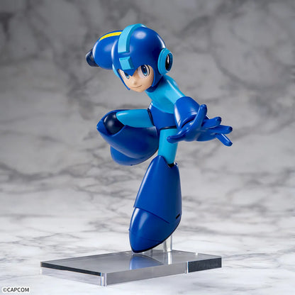 Figurine Mega Man Luminasta Mega Man