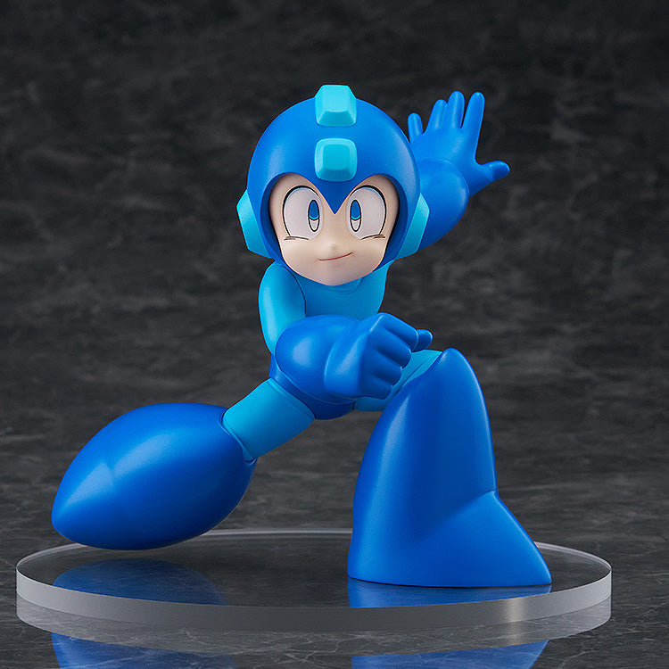 Figurine Mega Man Pop Up Parade Mega Man