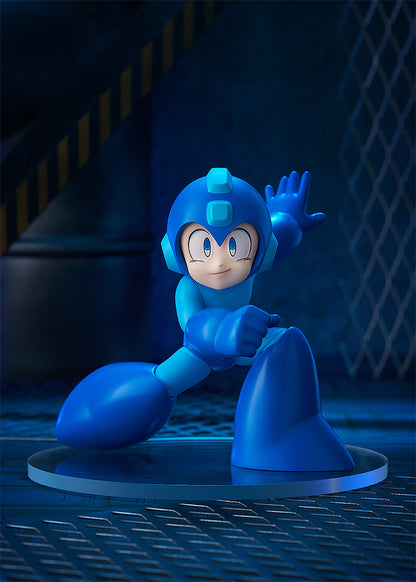 Figurine Mega Man Pop Up Parade Mega Man