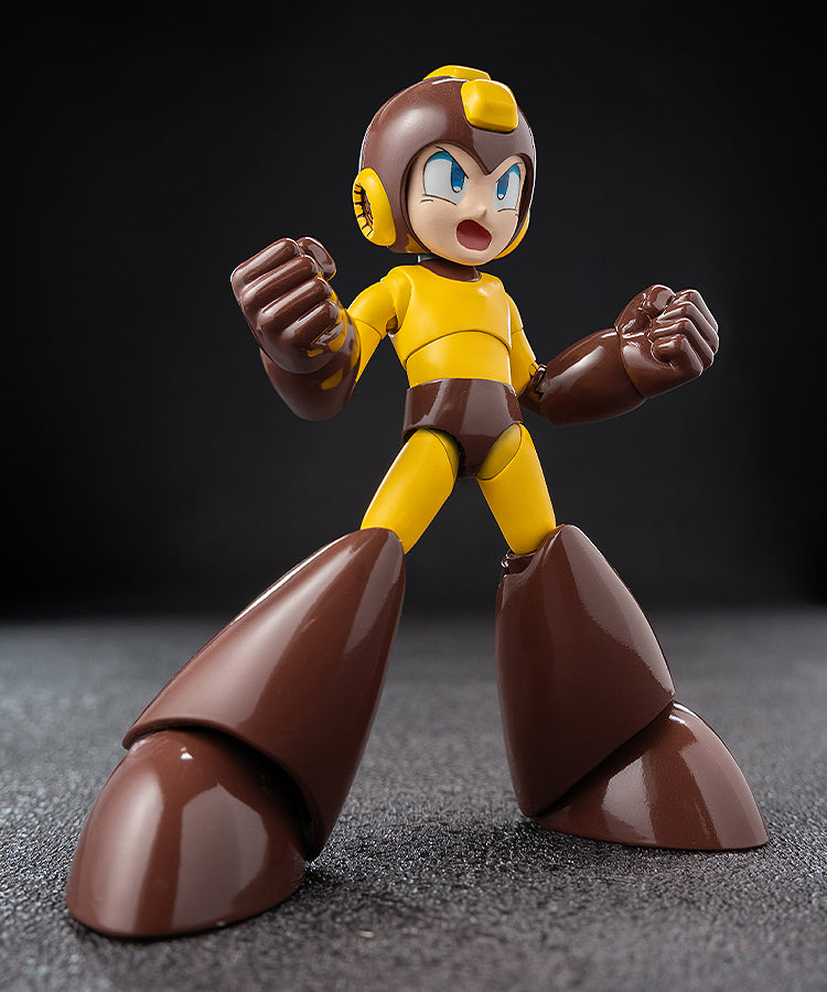 Figurine MDLX Mega Man Blade Ver. Mega Man