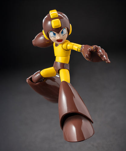 Figurine MDLX Mega Man Blade Ver. Mega Man