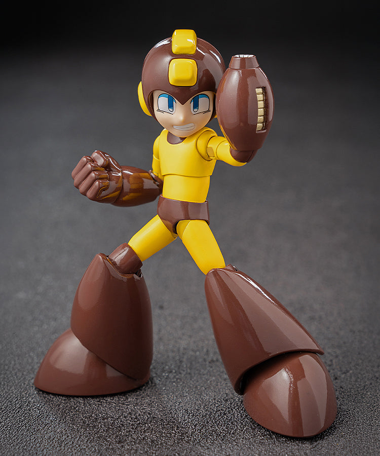 Figurine MDLX Mega Man Blade Ver. Mega Man