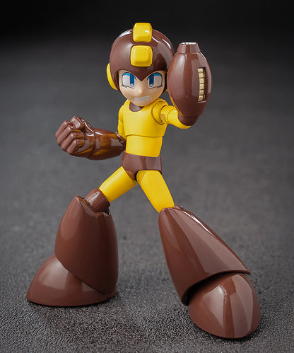 Figurine MDLX Mega Man Blade Ver. Mega Man