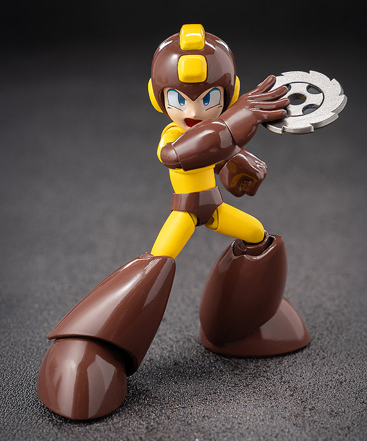 Figurine MDLX Mega Man Blade Ver. Mega Man