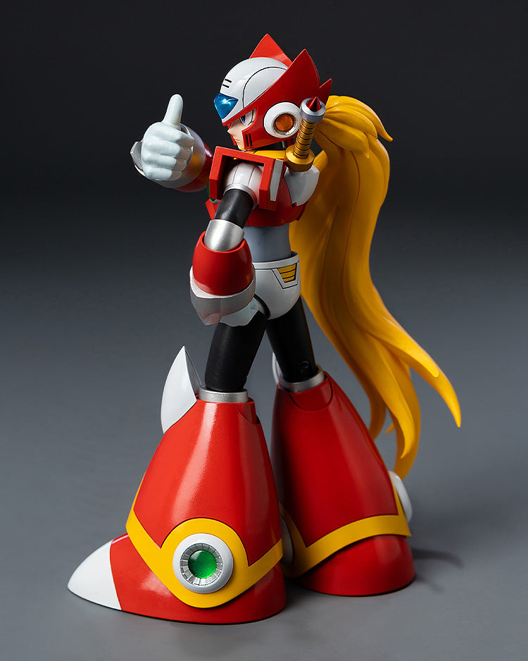 Figurine Mega Man MDLX Ver. Mega Man