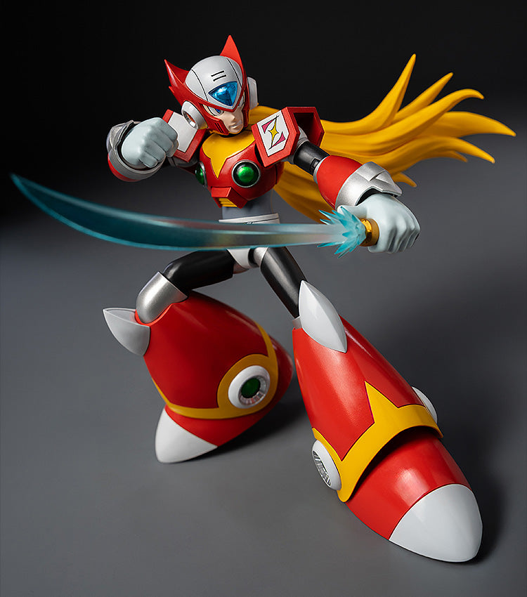 Figurine Mega Man MDLX Ver. Mega Man