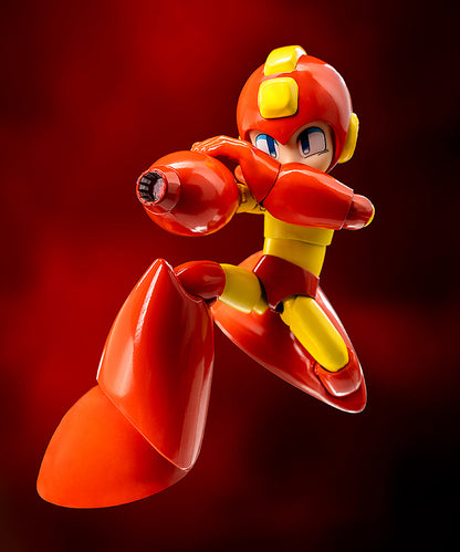 Figurine Mega Man Fire Storm Ver. Mega Man