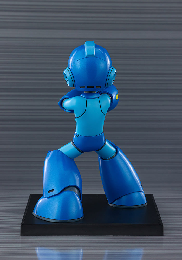 Figurine Mega Man Oshi Works Mega Man
