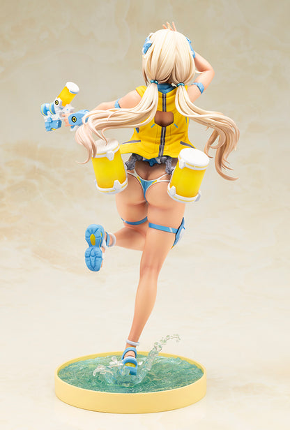Figurine Asra Aoi Ai Megami Device Series
