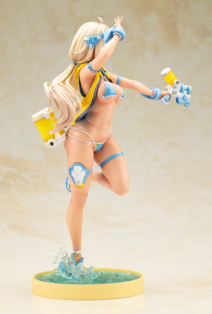 Figurine Asra Aoi Ai Megami Device Series