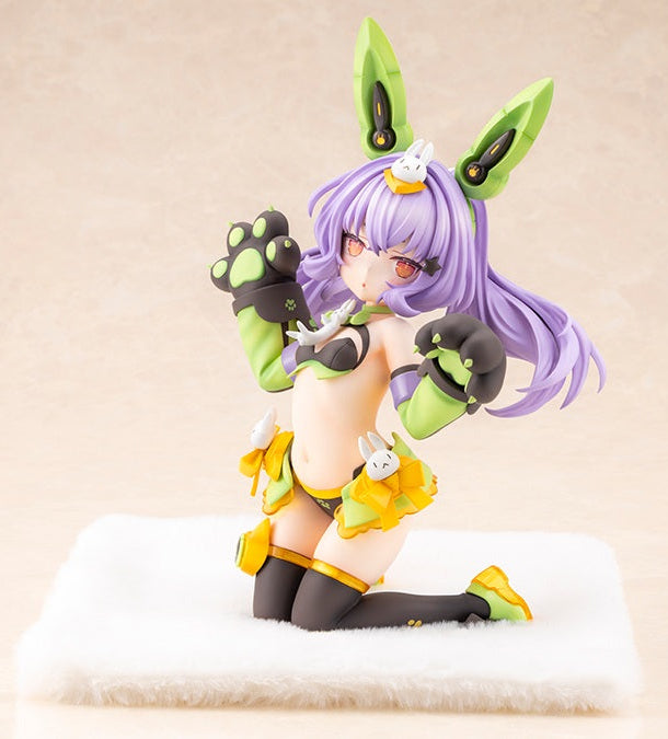 Figurine Puni Mofu Tu Megami Device Series