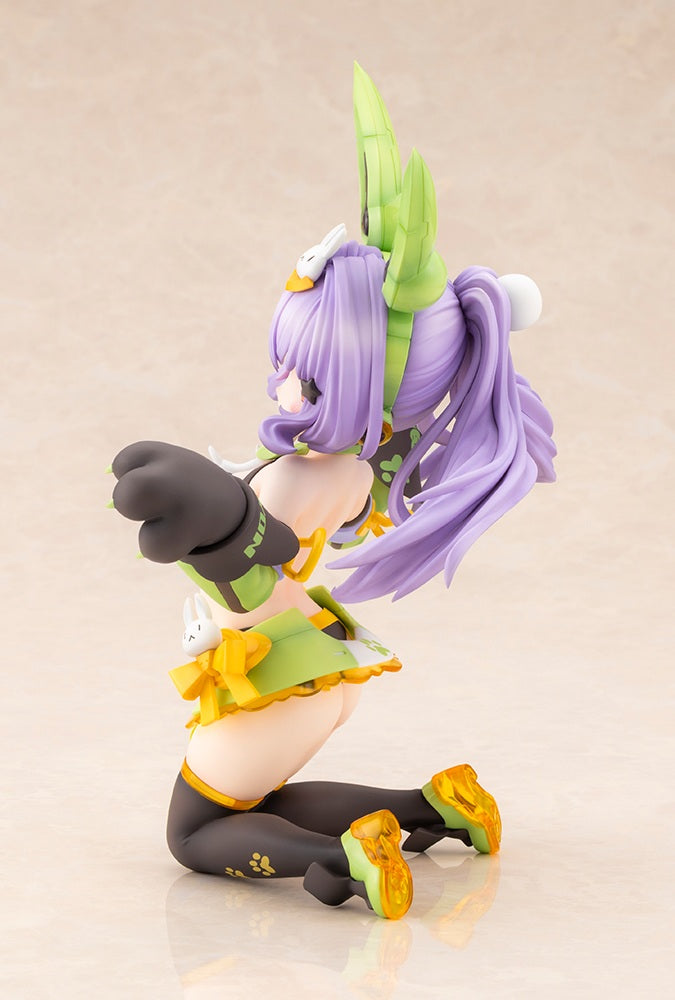 Figurine Puni Mofu Tu Megami Device Series