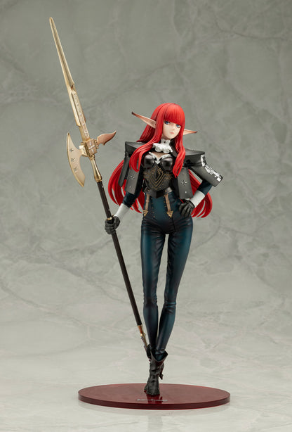 Figurine Hulkenberg 1/7 Metaphor: ReFantazio