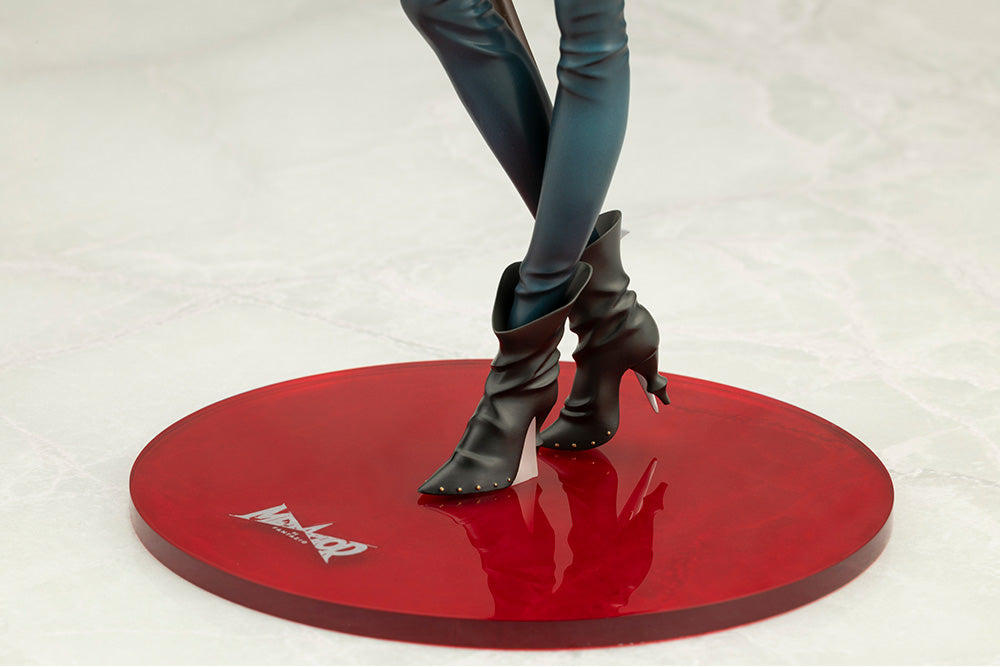 Figurine Hulkenberg 1/7 Metaphor: ReFantazio