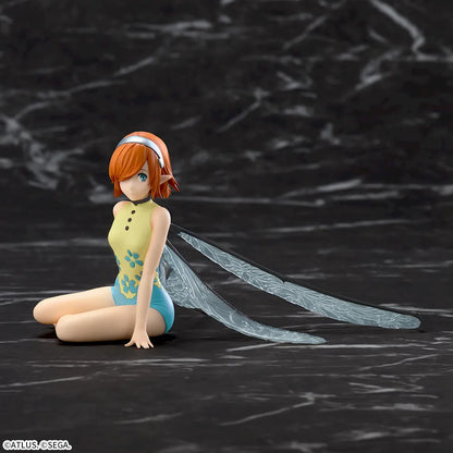 Figurine Gallica Chokonose Luminasta Metaphor: ReFantazio