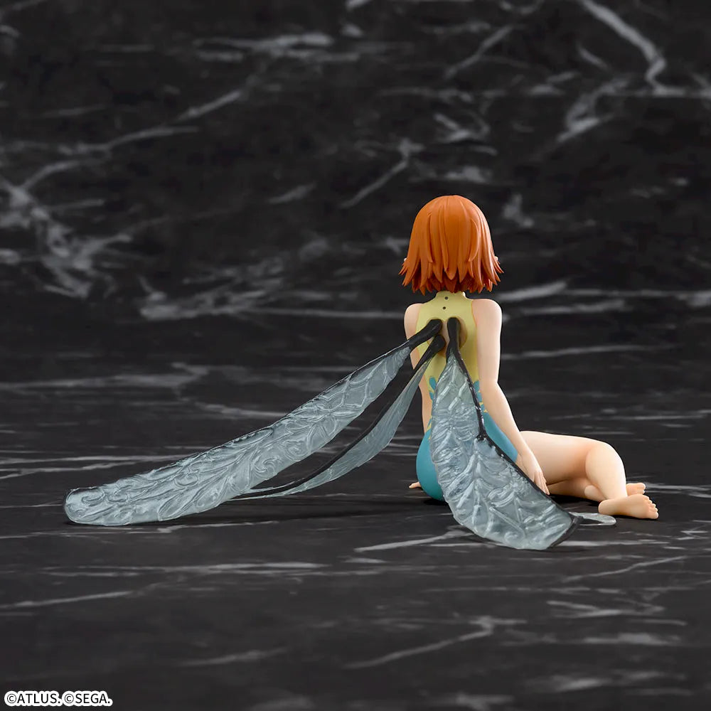 Figurine Gallica Chokonose Luminasta Metaphor: ReFantazio