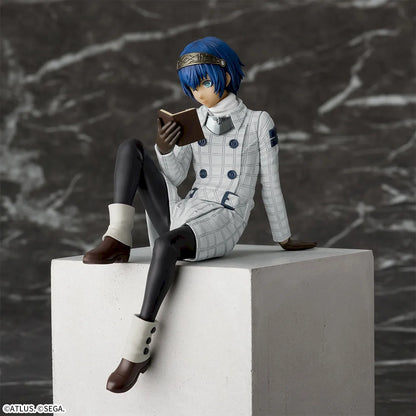 Figurine Protagoniste Chokonose Luminasta Metaphor: ReFantazio