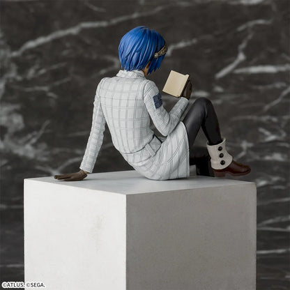Figurine Protagoniste Chokonose Luminasta Metaphor: ReFantazio