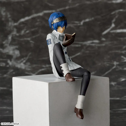 Figurine Protagoniste Chokonose Luminasta Metaphor: ReFantazio