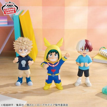 Figurine Izuku Midoriya Chiapiko My Hero Academia