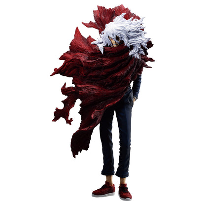 Figurine Tomura Shigaraki (B) Ichiban Kuji My Hero Academia Let You Down