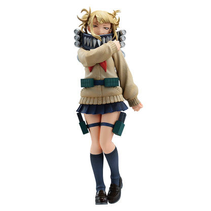 Figurine Himiko Toga (D) Ichiban Kuji My Hero Academia Let You Down