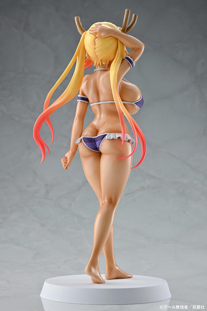 Figurine Tohru Bikini Style Sunburn Ver. 1/7 Miss Kobayashi's Dragon Maid