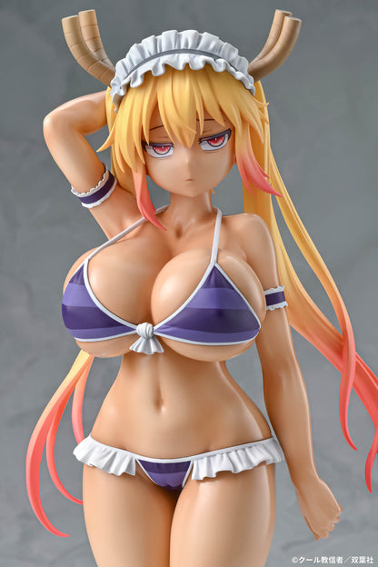 Figurine Tohru Bikini Style Sunburn Ver. 1/7 Miss Kobayashi's Dragon Maid