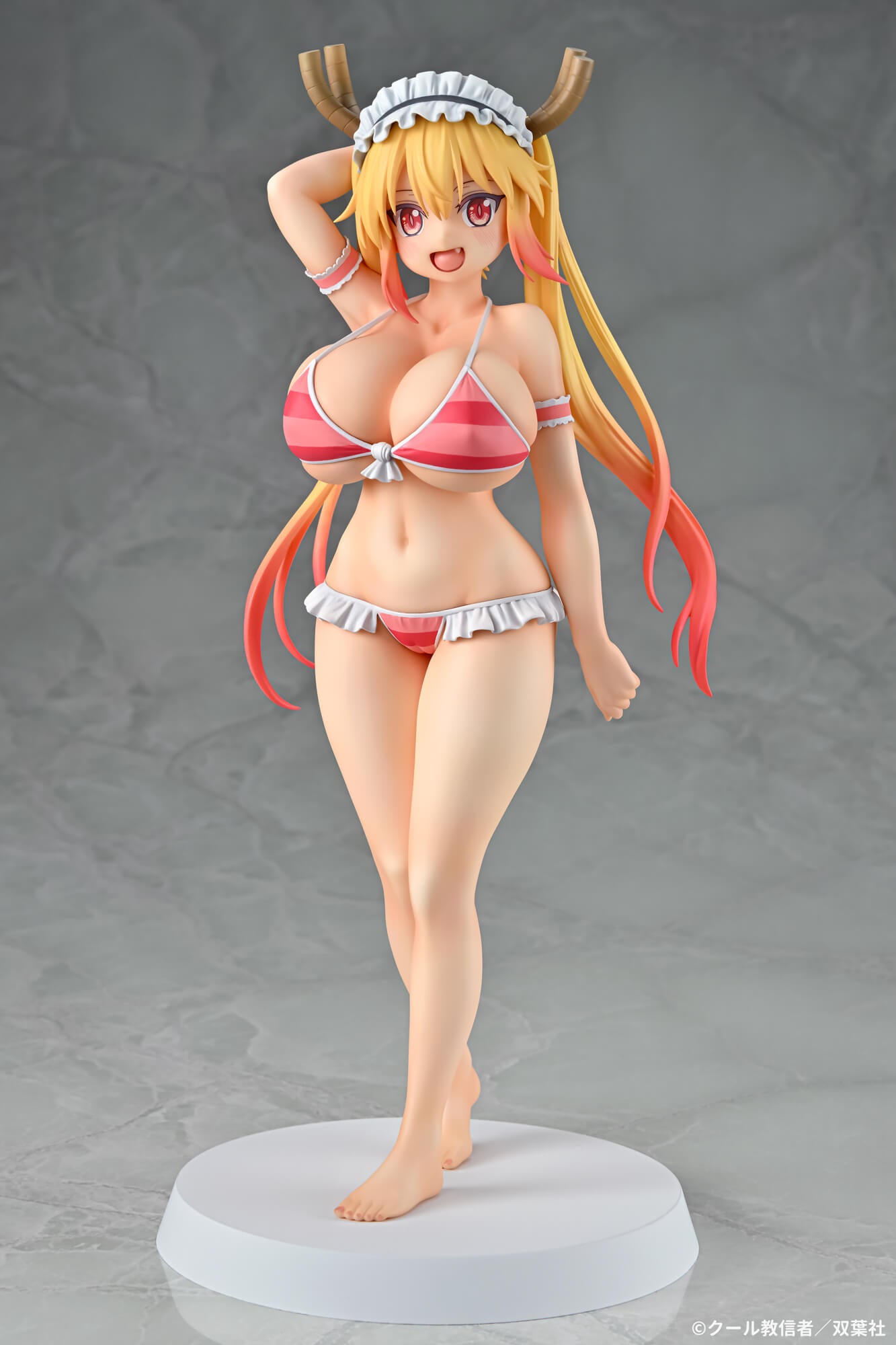 Figurine Tohru Bikini Style Ver. 1/7 Miss Kobayashi's Dragon Maid 