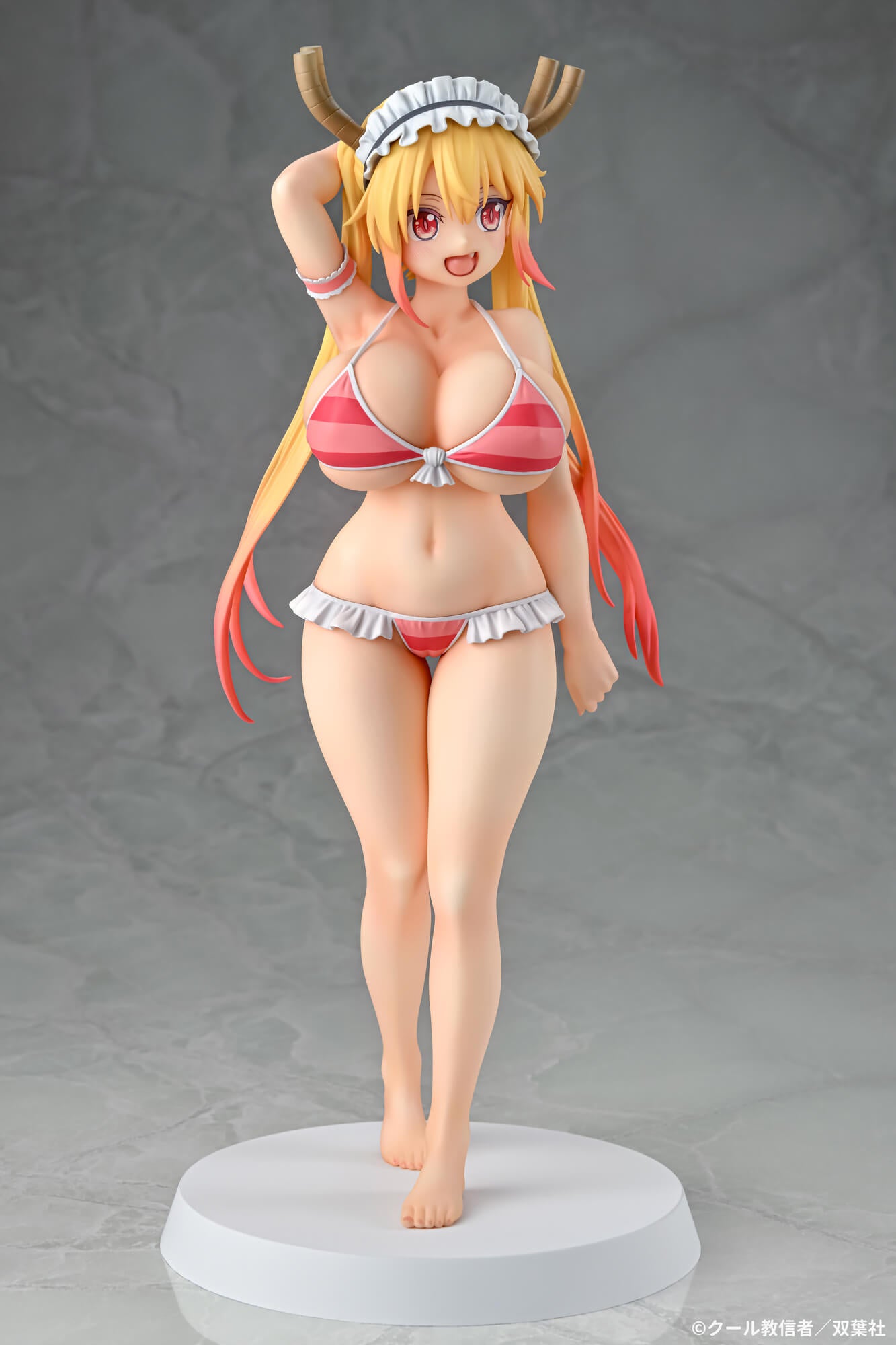 Figurine Tohru Bikini Style Ver. 1/7 Miss Kobayashi's Dragon Maid 