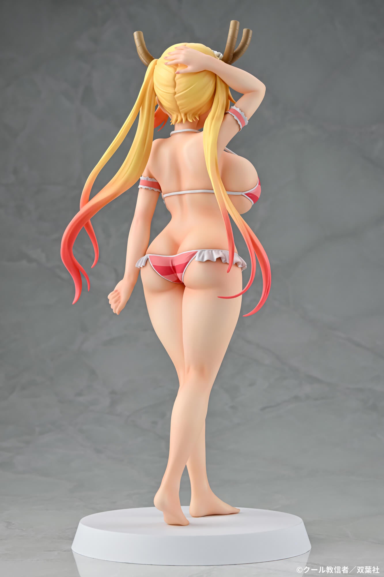 Figurine Tohru Bikini Style Ver. 1/7 Miss Kobayashi's Dragon Maid 