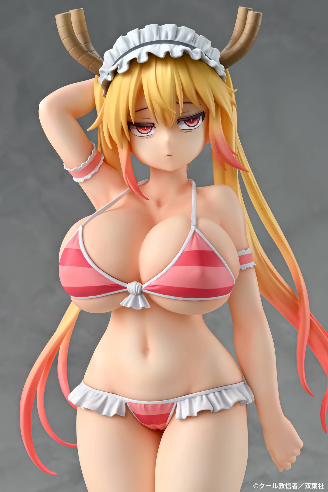 Figurine Tohru Bikini Style Ver. 1/7 Miss Kobayashi's Dragon Maid 