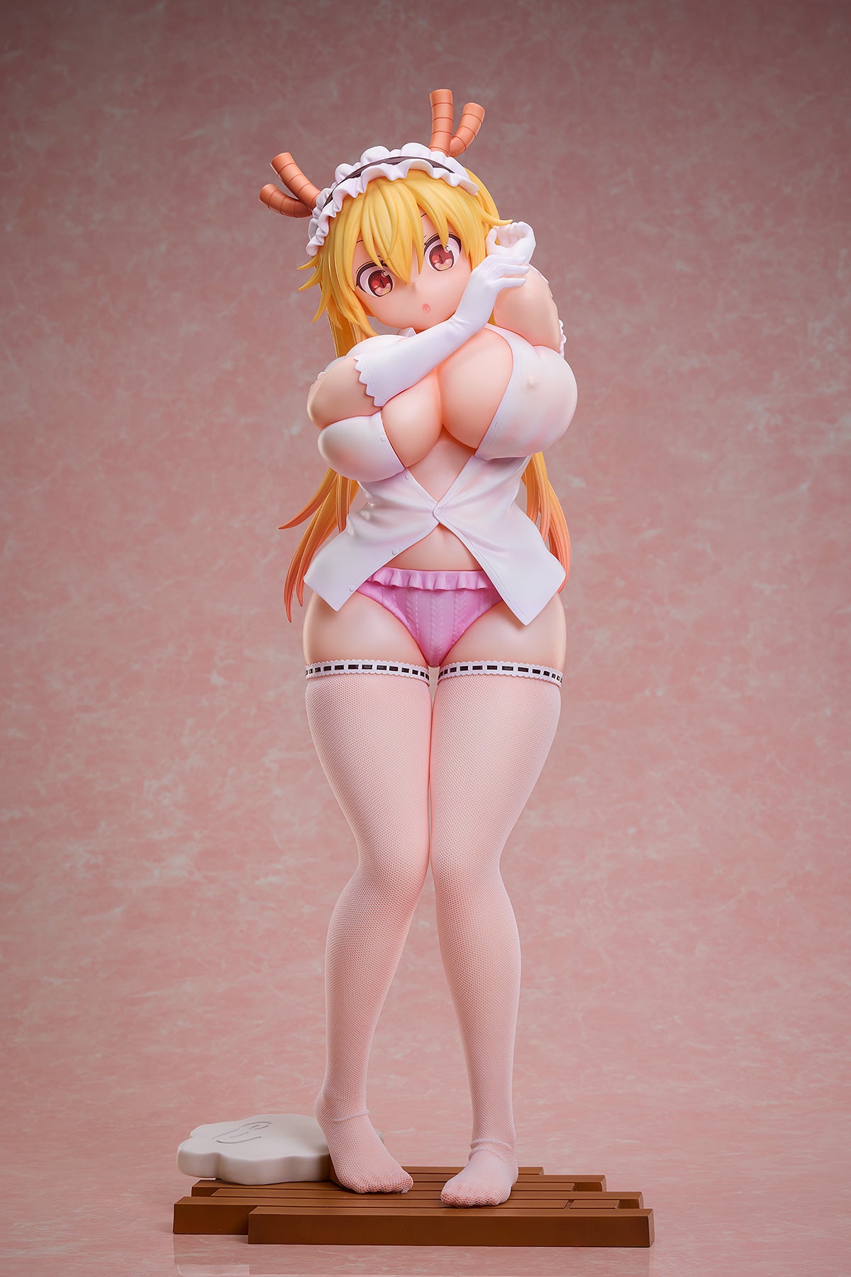 Figurine Tohru Complete Ver. 1/4 Miss Kobayashi's Dragon Maid