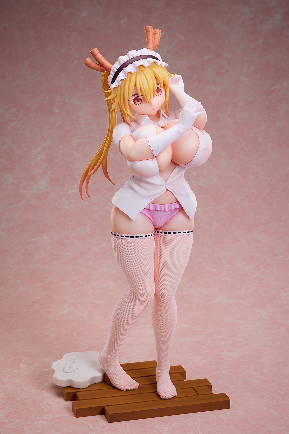 Figurine Tohru Complete Ver. 1/4 Miss Kobayashi's Dragon Maid