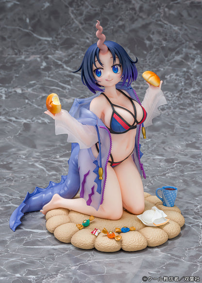 Figurine Elma Relaxing Ver. 1/7 Miss Kobayashi's Dragon Maid
