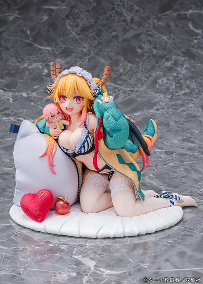Figurine Tohru Relaxing Ver. 1/7 Miss Kobayashi's Dragon Maid