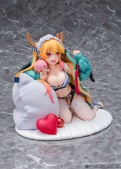 Figurine Tohru Relaxing Ver. 1/7 Miss Kobayashi's Dragon Maid
