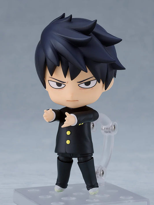 Figurine Ritsu Kageyama Nendoroid Mob Psycho 100