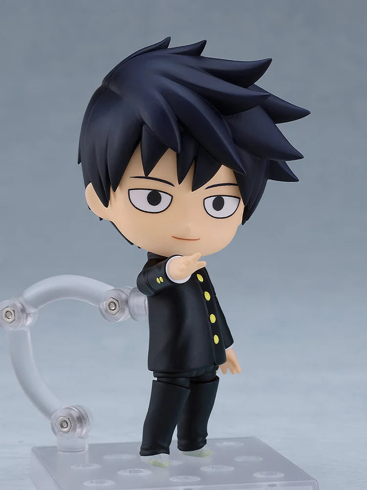 Figurine Ritsu Kageyama Nendoroid Mob Psycho 100