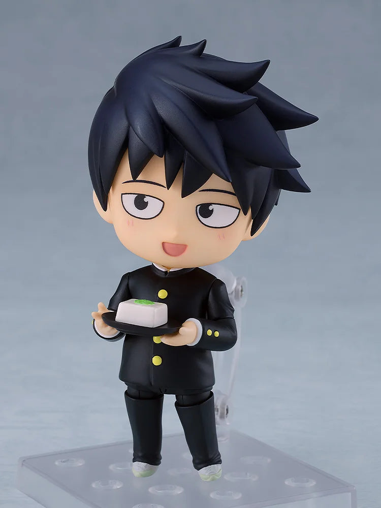 Figurine Ritsu Kageyama Nendoroid Mob Psycho 100