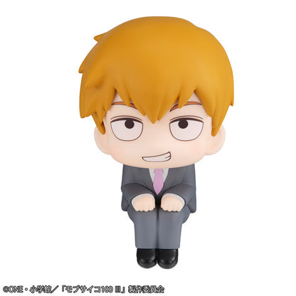 Figurine Reigen Arataka Look Up Mob Psycho 100