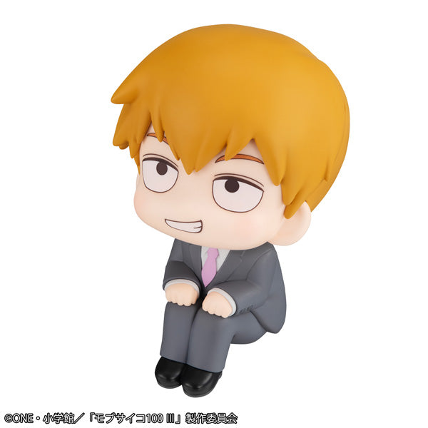 Figurine Reigen Arataka Look Up Mob Psycho 100
